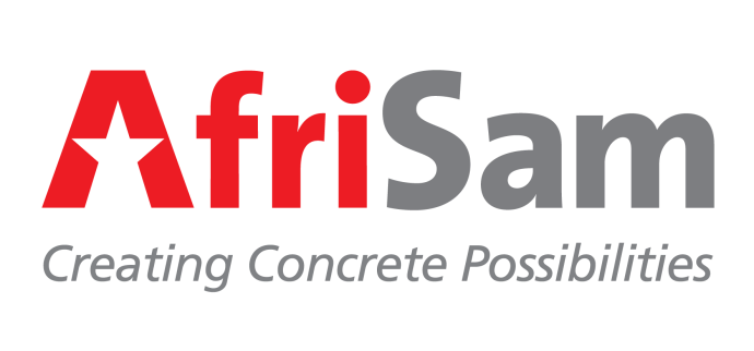 Afrisam Logo
