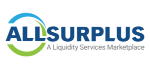 Allsurplus Logo