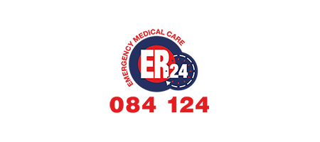 ER 24 Logo