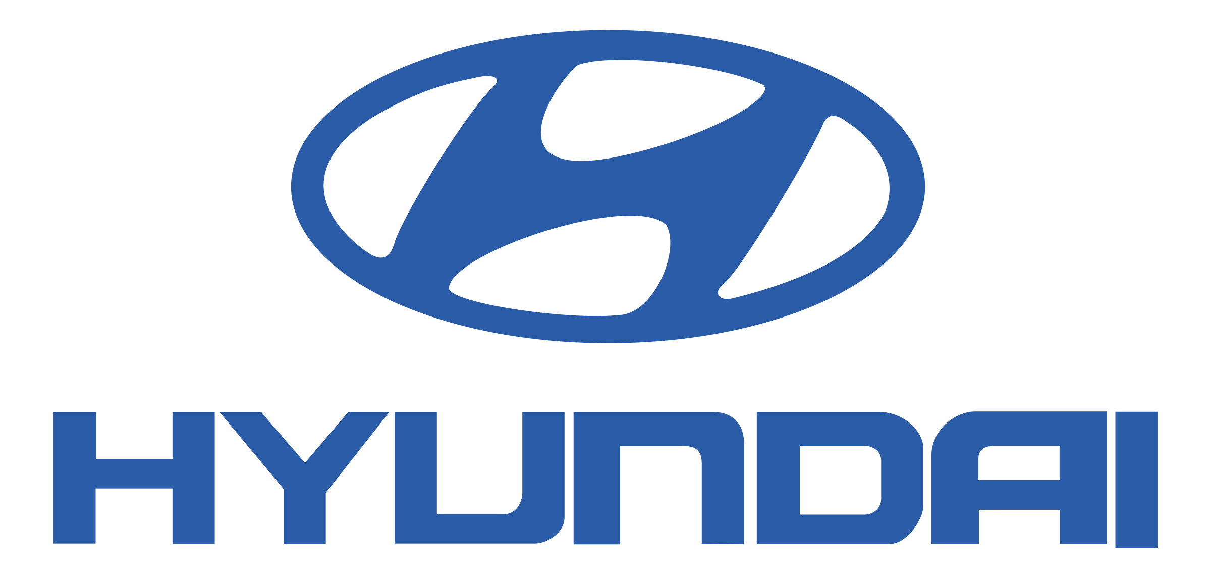 Hyundai Logo