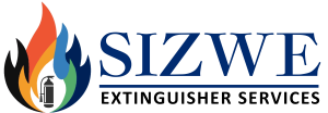 Sizwe Extinguisher Services Logo