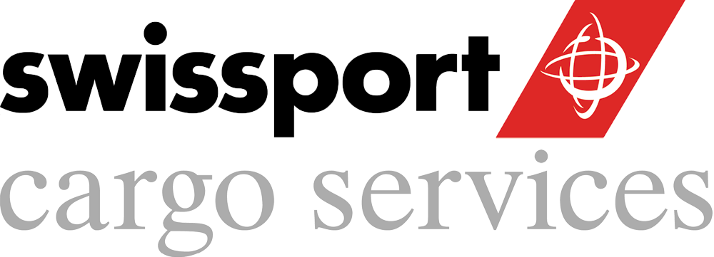 SwissPort Logo